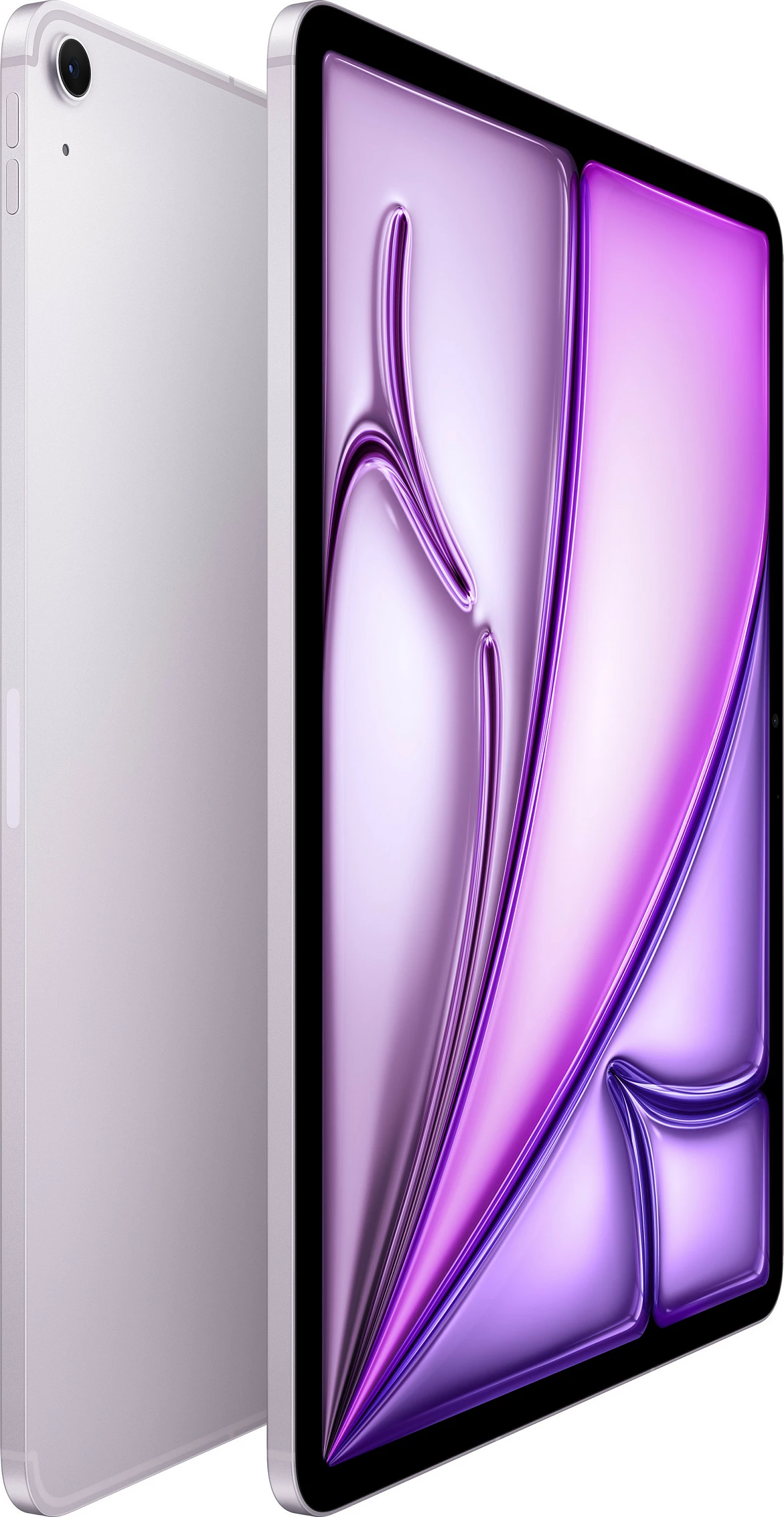 Tablet Apple iPad Air 13" Wi‑Fi + Cellular 256GB, 12GB RAM, iPadOS 26, Purple