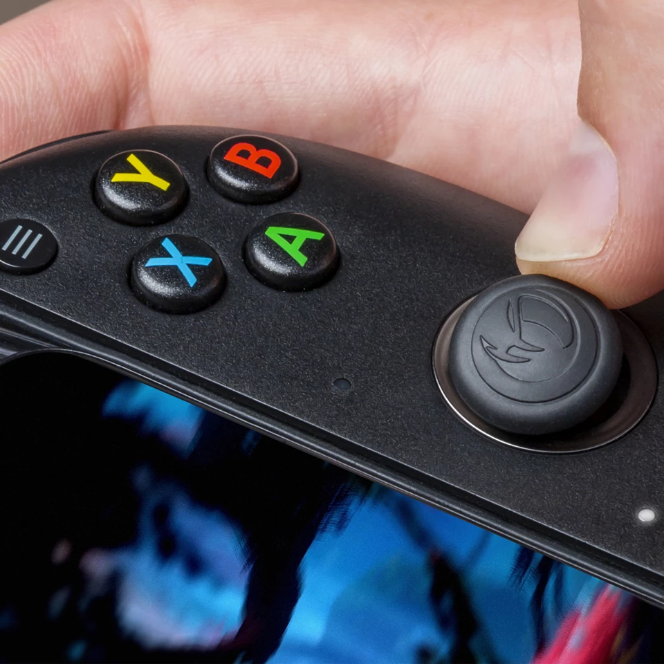 Kontroller Nacon MG-X për Android, Bluetooth, Designed for Xbox, deri 6.7\"