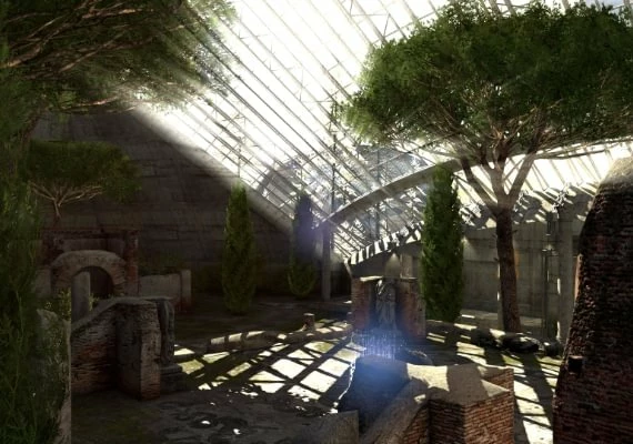 The Talos Principle: Road To Gehenna DLC EN/DE/FR/IT/PL/RU/ES Global