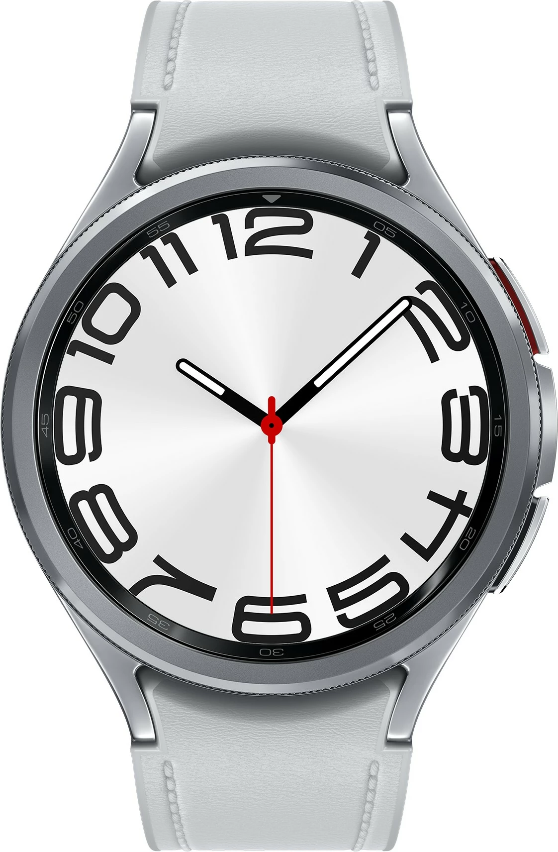 Smartwatch Samsung Galaxy Watch6 Classic 47mm, 425mAh, gri