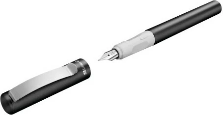 Stilolaps Pelikan Pina Colada anthrazit metallic