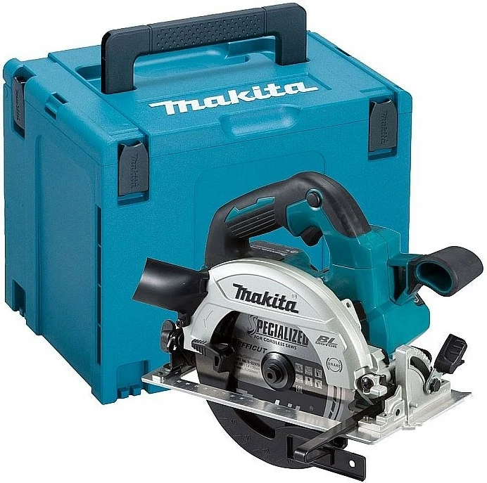Sharrë Makita DHS660ZJ 18V