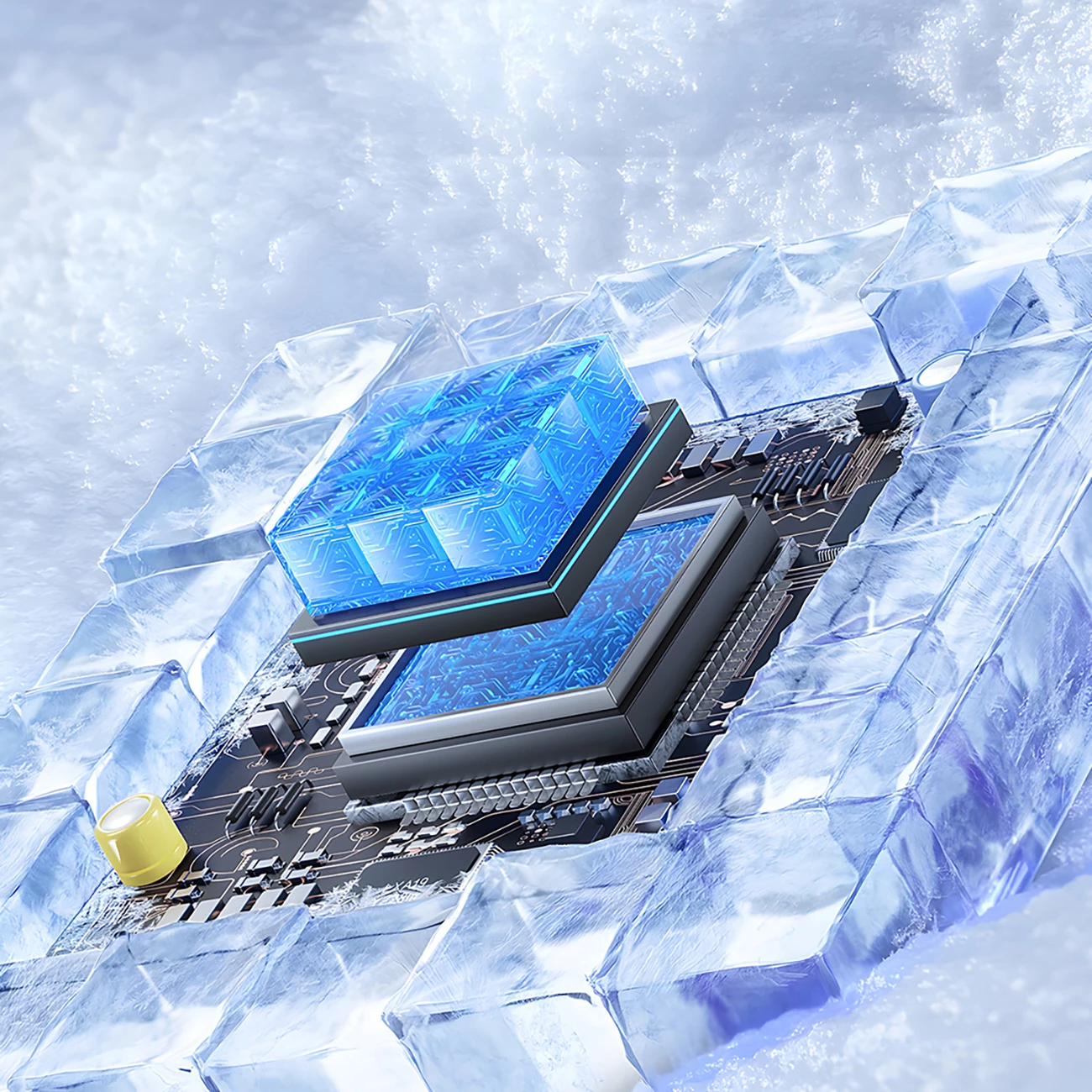 Kabllo Joyroom S-A45 Ben Series, USB-C në Lightning, 1m, 30W, i bardhë