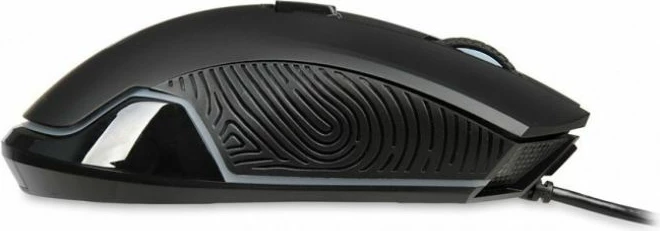 maus gaming iBox, e zi