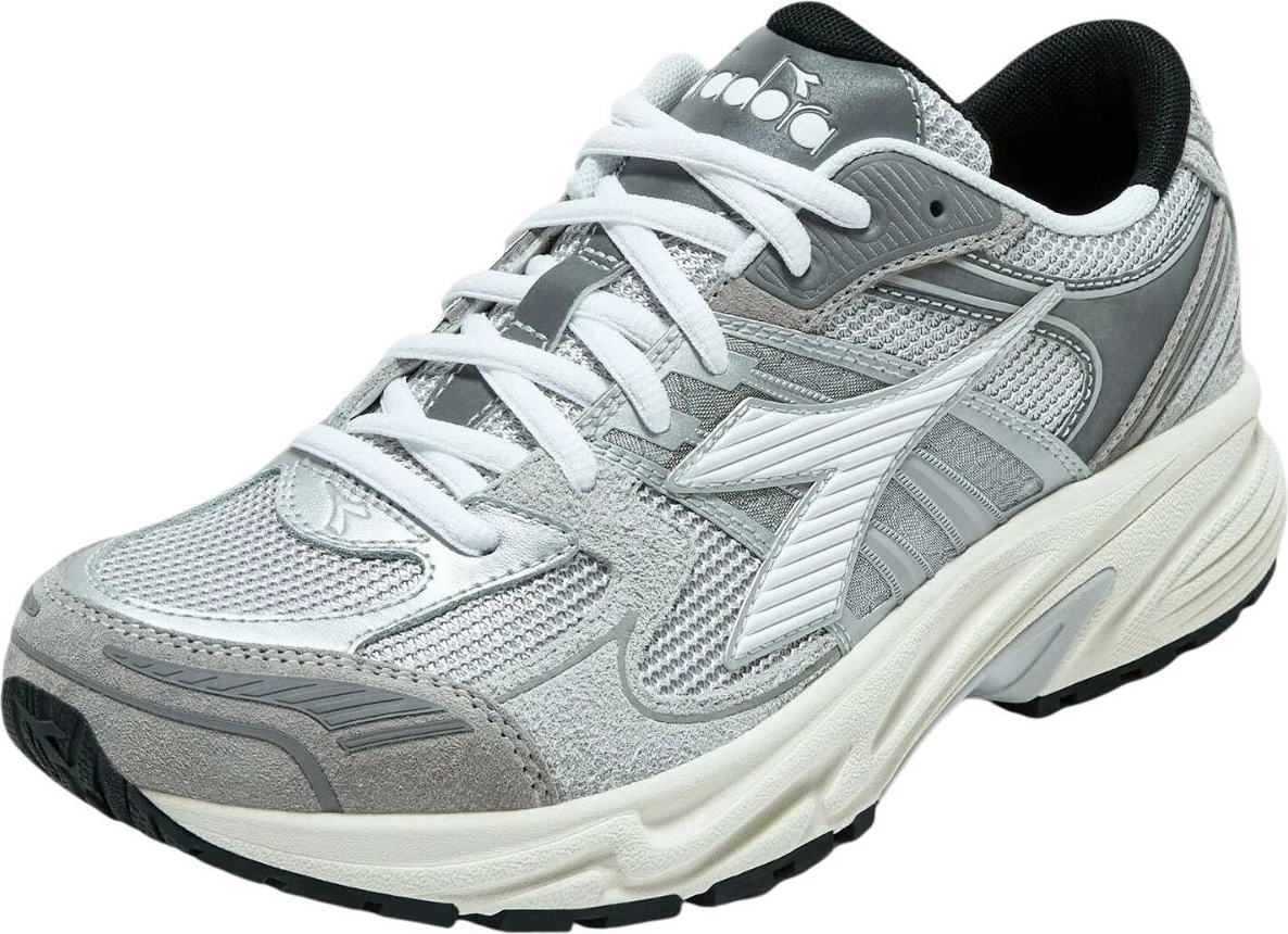 Atlete për meshkuj Diadora Mythos Star 501.181.239, të hirta [Madhësia: 44]