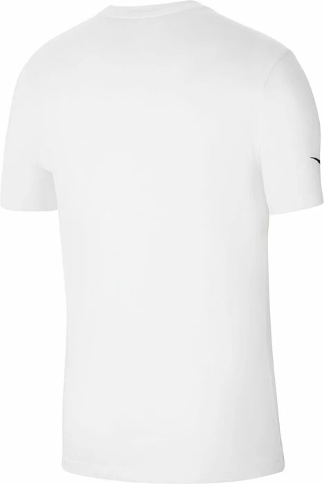 Maicë për meshkuj Nike, e bardhë [Madhësia: XXL]