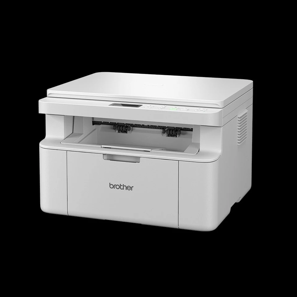 Printer multifunksional Brother DCP-L1630W, lazer, i bardhë