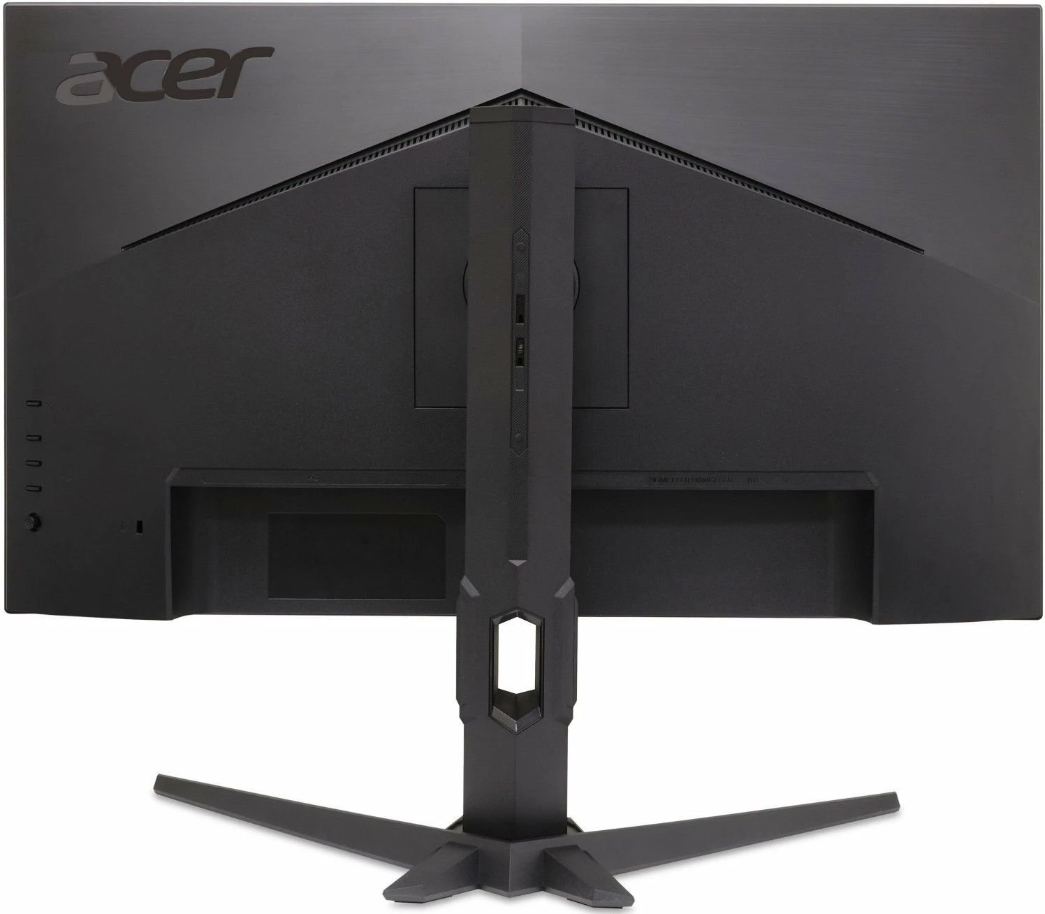 Monitor gaming Acer Nitro XV240YW3bmiiprx UM.QX0EE.324 23.8\" Full HD 240Hz IPS 0.5ms, i zi