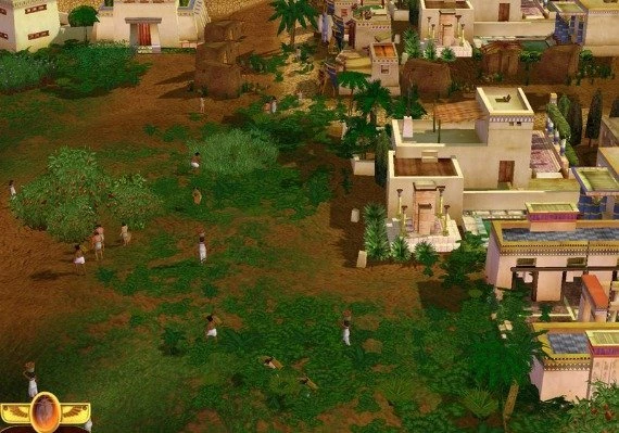 Children of the Nile - Complete Pack EN/DE/FR/IT/ES Global