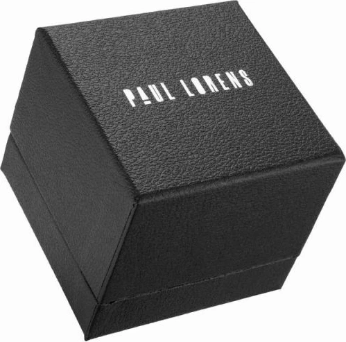 Orë dore për meshkuj Paul Lorens, e zezë