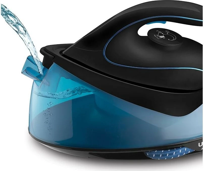 Hekur me avull Zelmer ZIS5400, 2400W, i zi-blu