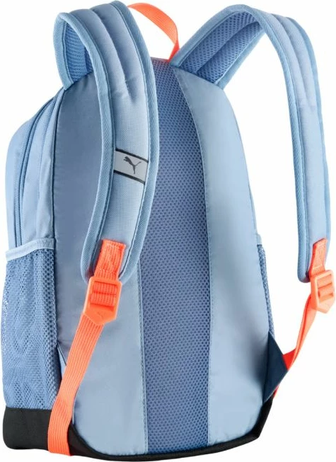 Çantë shpine Puma për fëmijë, blu