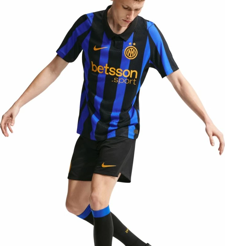 Fanellë për meshkuj Nike Inter Milan Match 2026/27 II2736 409, blu-e zezë [Madhësia: M]