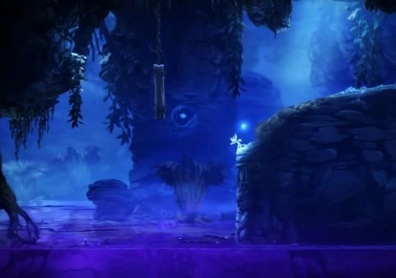 Ori and the Blind Forest Definitive Edition EN/DE/FR/IT/ES Global
