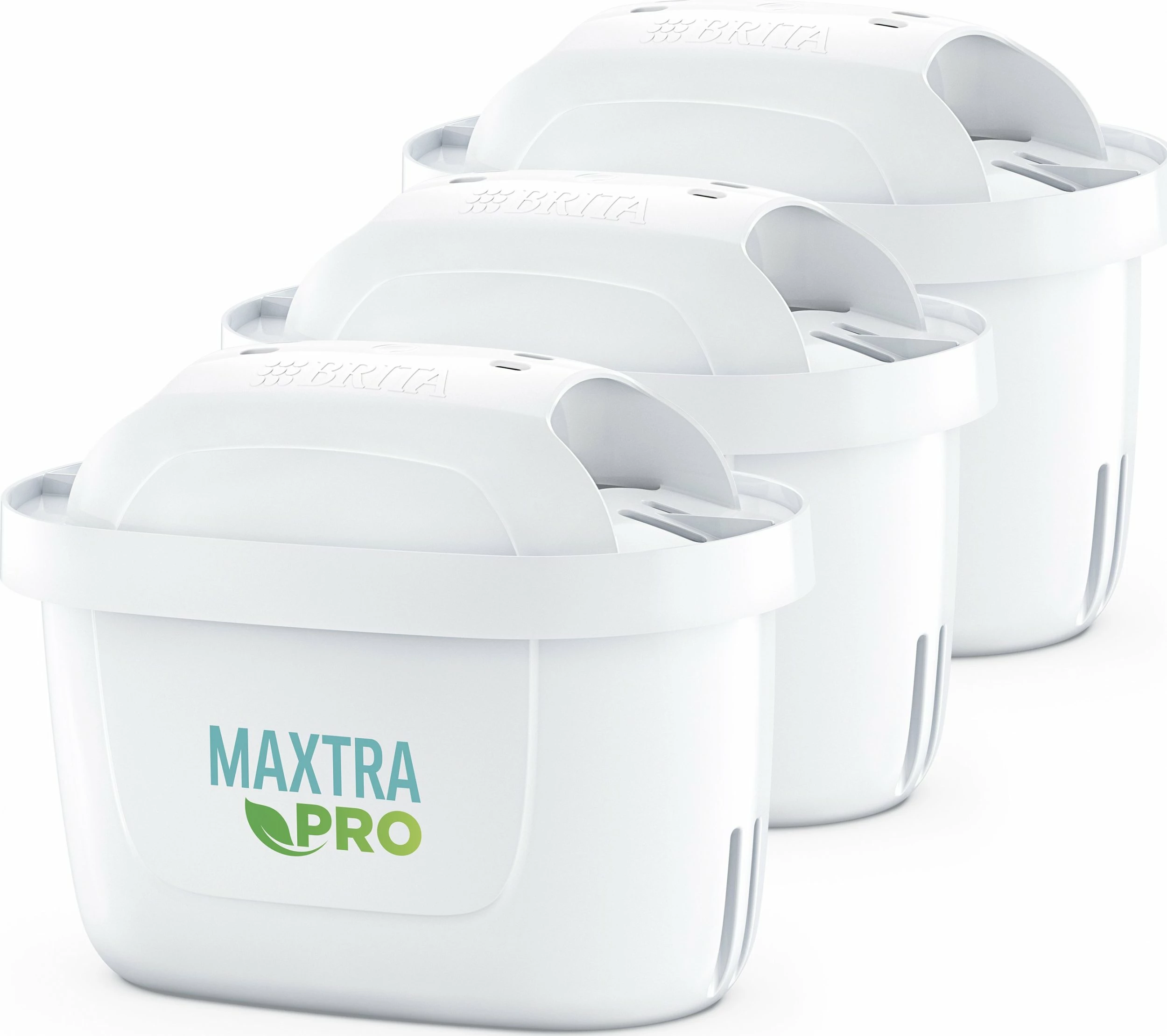 Kartrixh filtri uji Brita MAXTRA PRO Pure Performance 150 L, set 3 copë