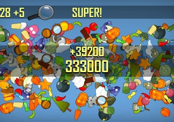 Find this! Global