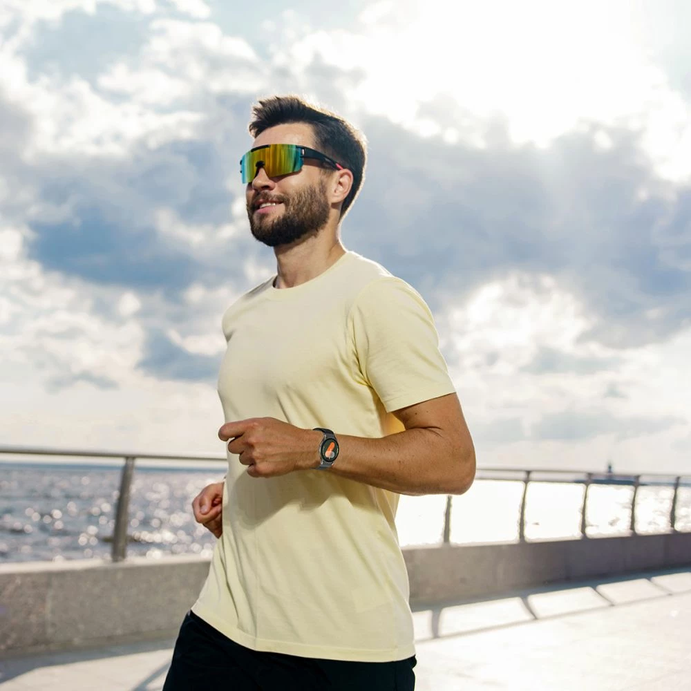 Rrip çeliku për smartwatch Tech-Protect MilaneseBand për Samsung Galaxy Watch 4/5/5 Pro/6/7/FE, Ari