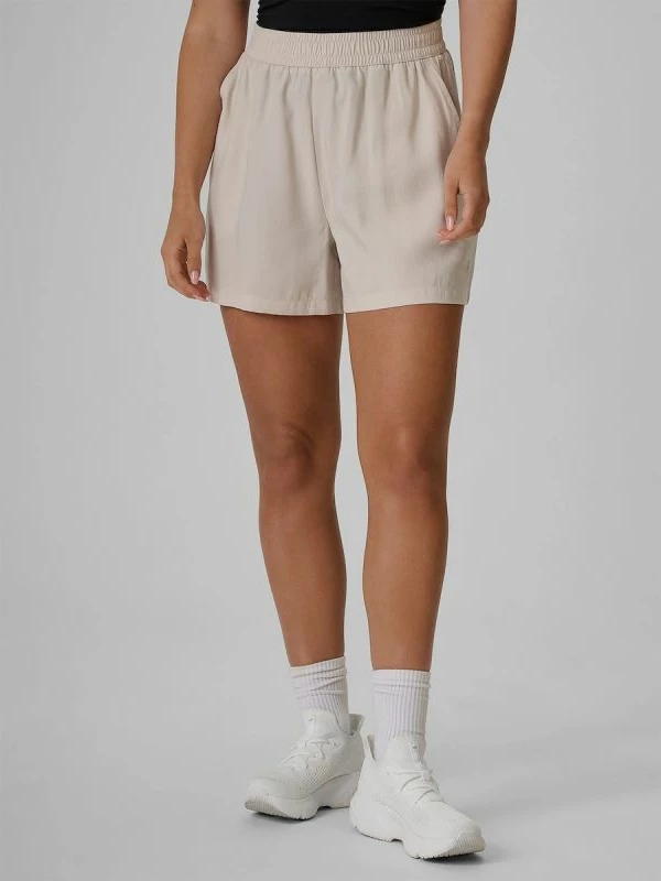 Shorce për femra 4F 4FRSS26TSHOF0933-12S [Madhësia: XL]