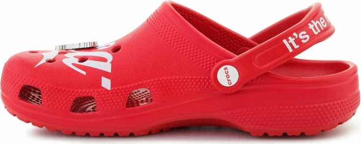 Atlete Crocs Classic Coca-Cola Clog 212129-90H, multi