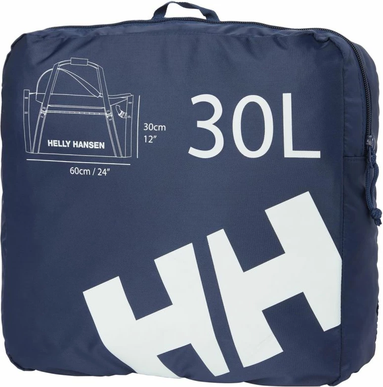 Çantë duffel Helly Hansen, lifestyle [Madhësia: Standarde]