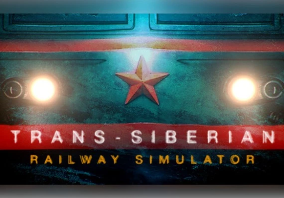Trans-Siberian Railway Simulator Global