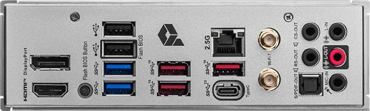 Pllakë amë MSI PRO Z790-A MAX WIFI, Intel Z790, LGA 1700, ATX