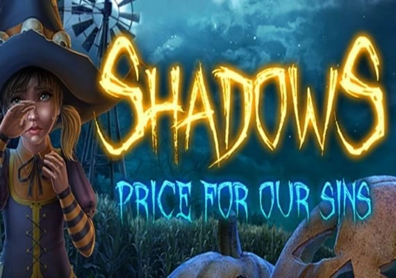 Shadows: Price For Our Sins Bonus Edition EN/DE/FR/KO/RU Global