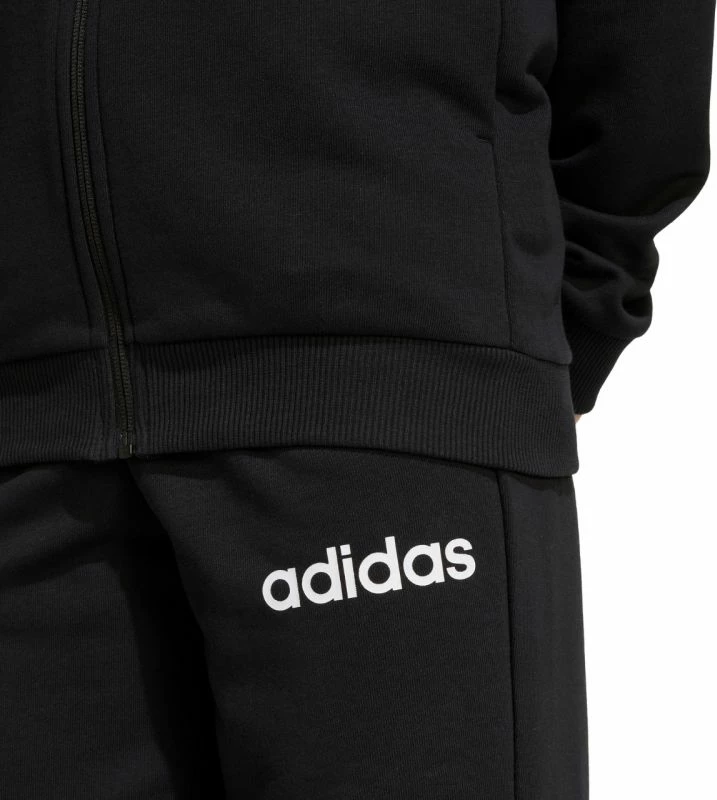 Trenerka për fëmijë adidas, e zezë