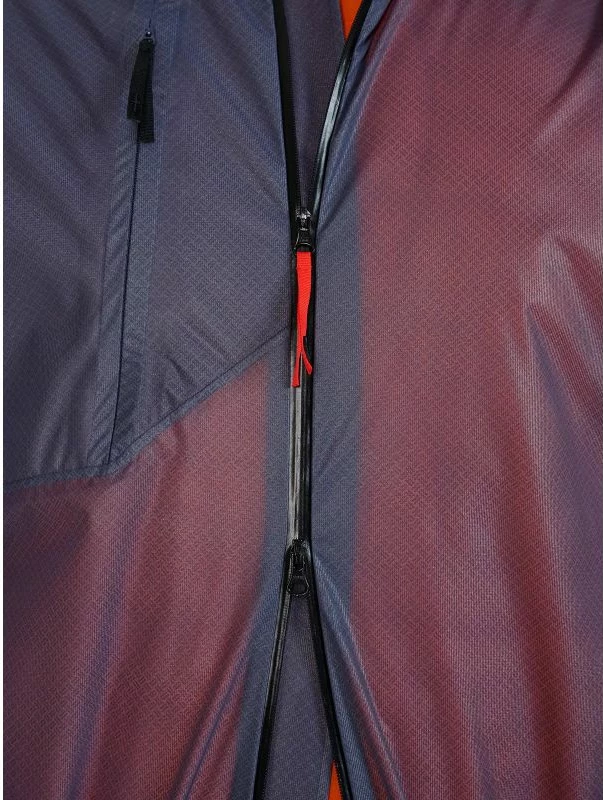 Jakne për meshkuj 4F, e zezë [Madhësia: XL]