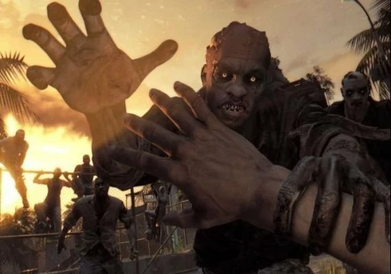 Dying Light - Van Crane Bundle DLC Global