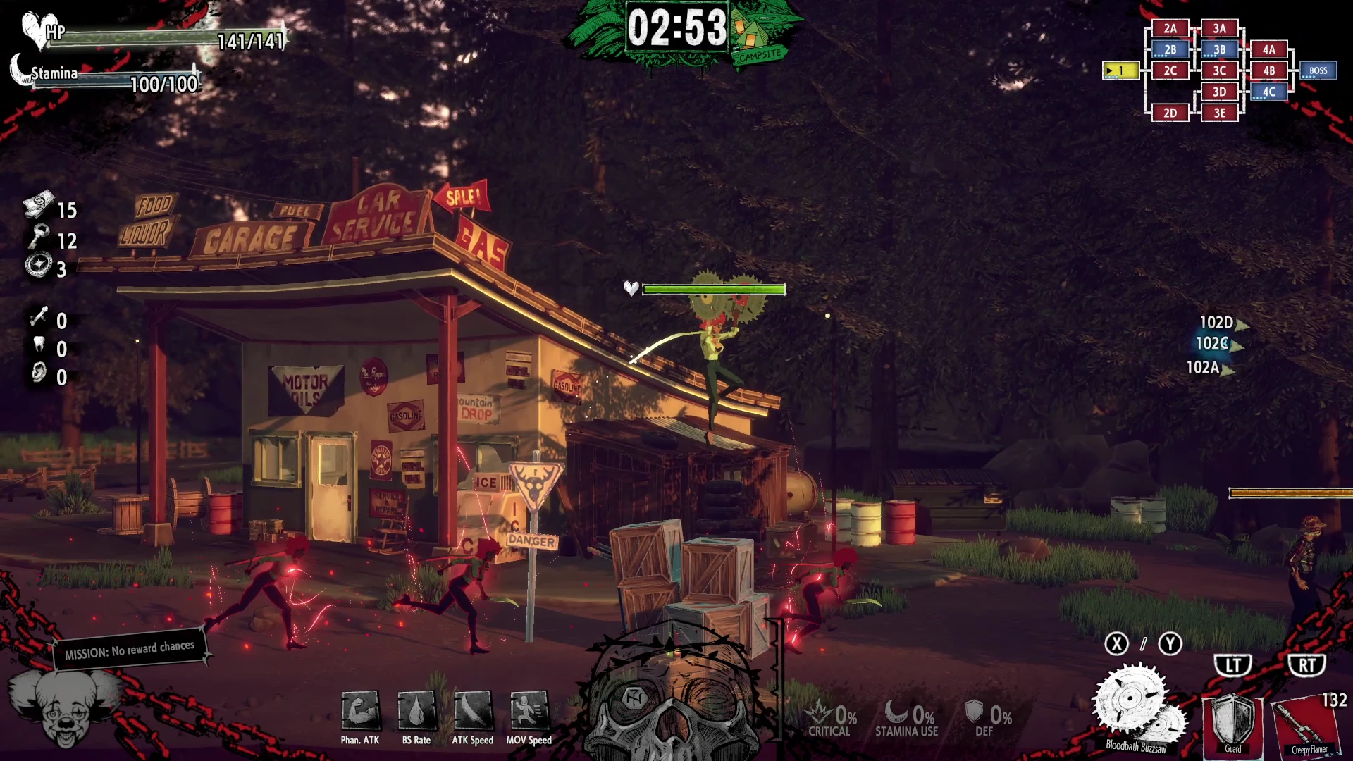 Lojë Xbox Nighthawk Interactive Hotel Barcelona, Xbox Series X/Xbox One, PEGI 18