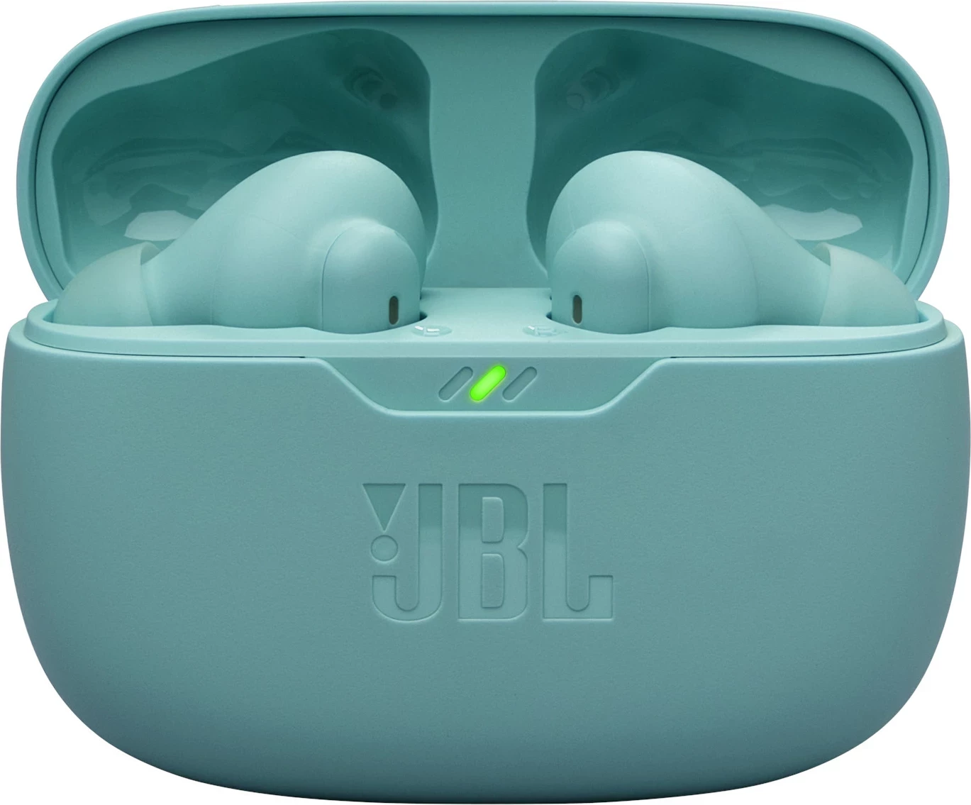 Kufje JBL Wave Beam 2, in-ear, Bluetooth, ANC, Blue