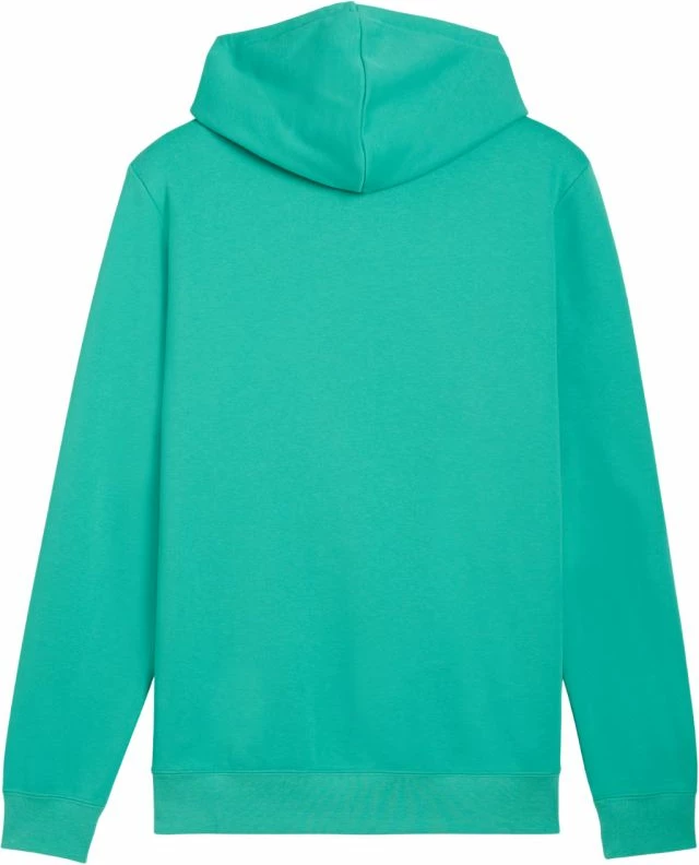 Duks për meshkuj Puma ESS No. 1 Logo Centered 692914 40, i gjelbër [Madhësia: L]