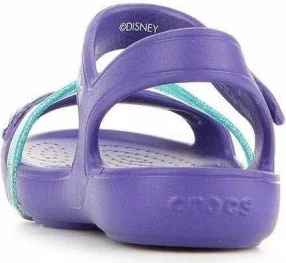 Sandale për fëmijë Crocs, Frozen