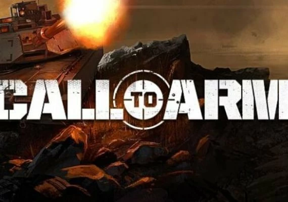 Call to Arms - Upgrade DLC Deluxe Edition EN Global