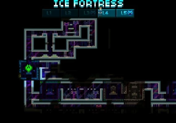 Crystal Catacombs EN Global
