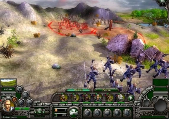 Elven Legacy EN Global