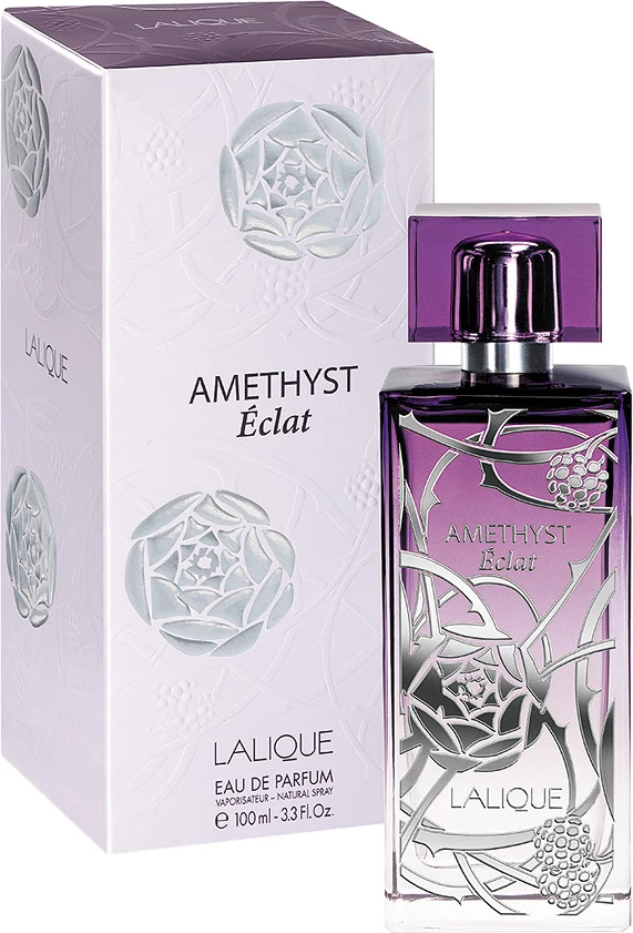 Eau de Parfum për femra Lalique Amethyst Eclat 100ml