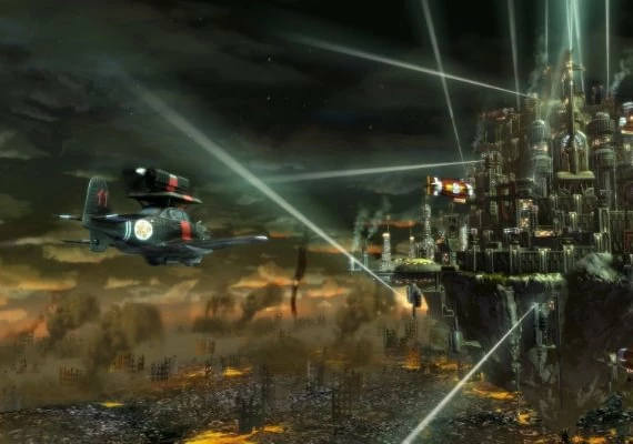 Sine Mora EX Global