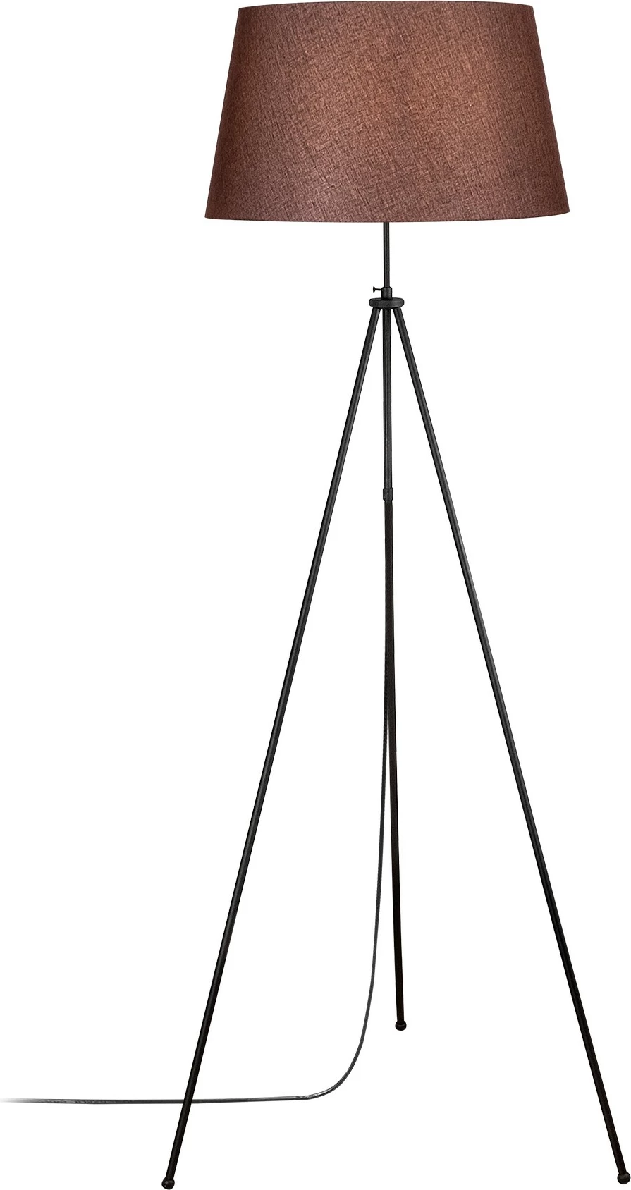 Llambë dyshemeje Opviq tripod, 4053