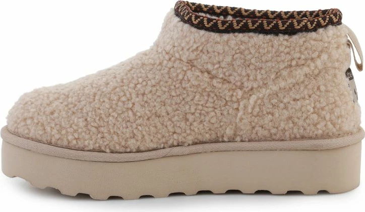 Çizme BearPaw, oat [Madhësia: 40]