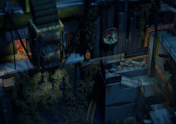 Serial Cleaners - Dino Park DLC Global