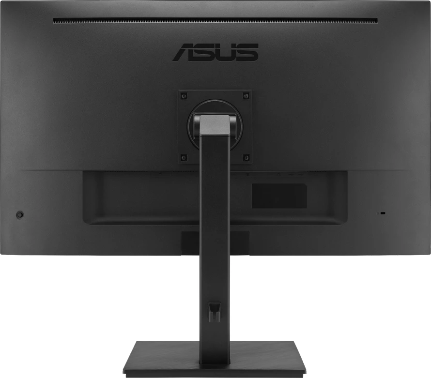 Monitor ASUS VA32UQSB 32\" 4K UHD IPS HDR10 me DisplayPort, 2x HDMI, altoparlantë stereo, VESA, i zi