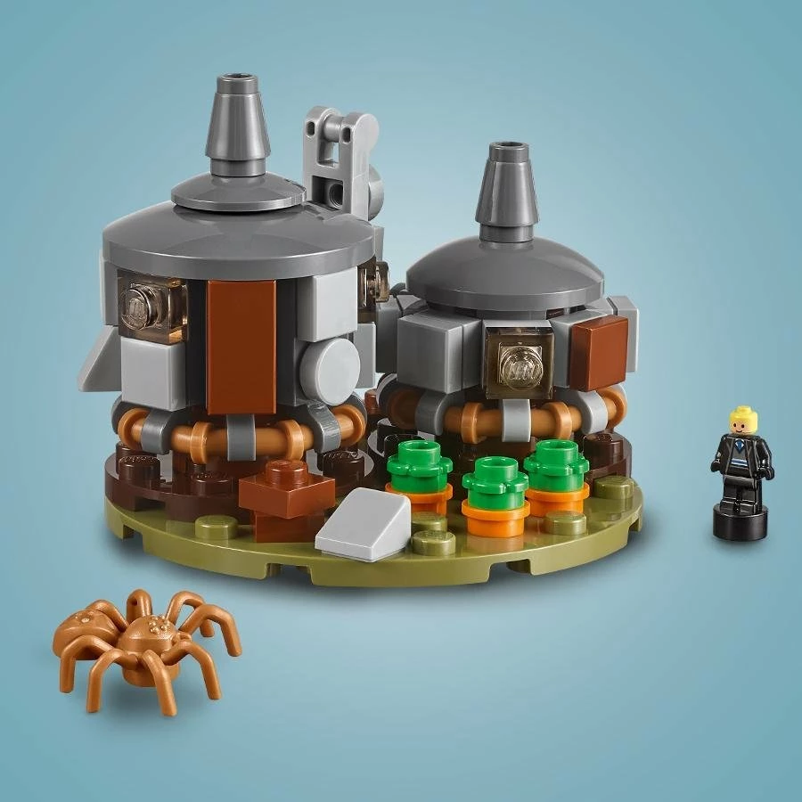 Set LEGO Harry Potter Hogwarts Castle 71043, 6020 elemente, 16+