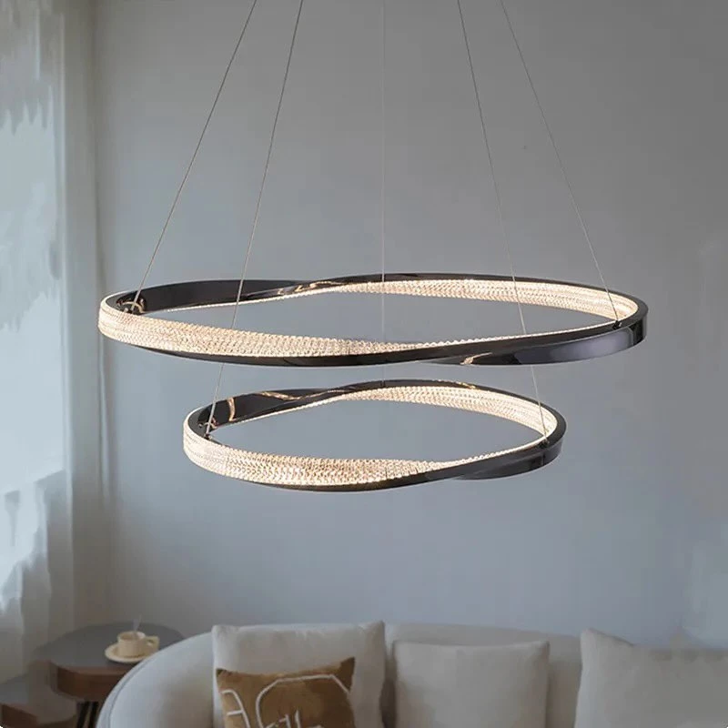 Abazhur LED kristal 7935