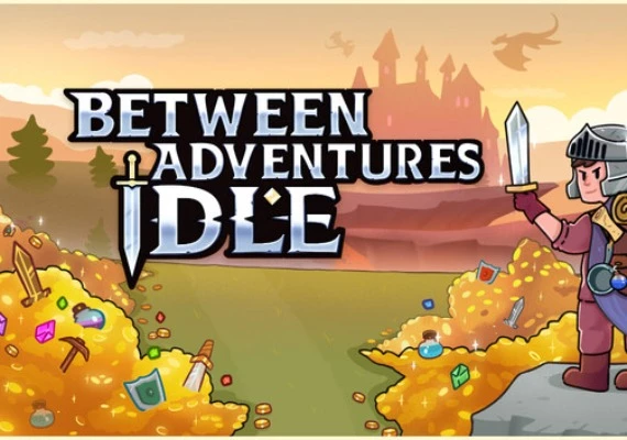 Between Adventures IDLE Global