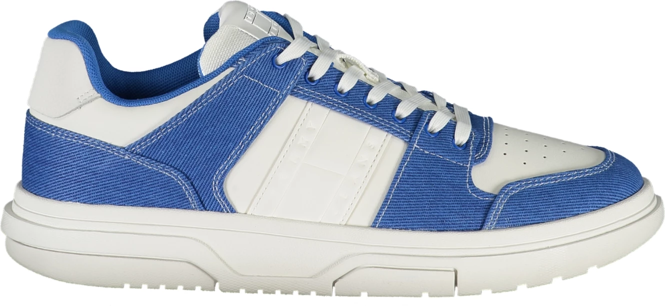 Atlete për meshkuj TOMMY HILFIGER, të bardha