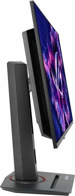 Monitor gaming Asus ROG Strix XG27ACDNG (90LM0AN0-B01970) 26.5\" QD-OLED WQHD 360Hz, i zi