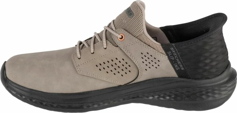 Atlete Skechers unisex, gri [Madhësia: 42.5]