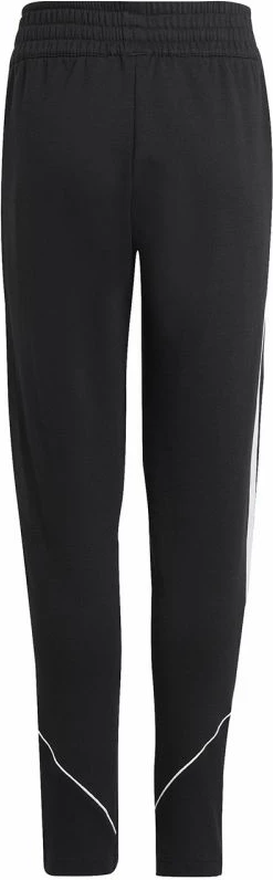 Pantallona për fëmijë adidas Tiro 23 League, të zeza